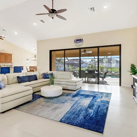 Villa Maya Serenity